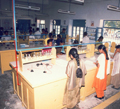Lathe Machine Practical Training for Engineering Students